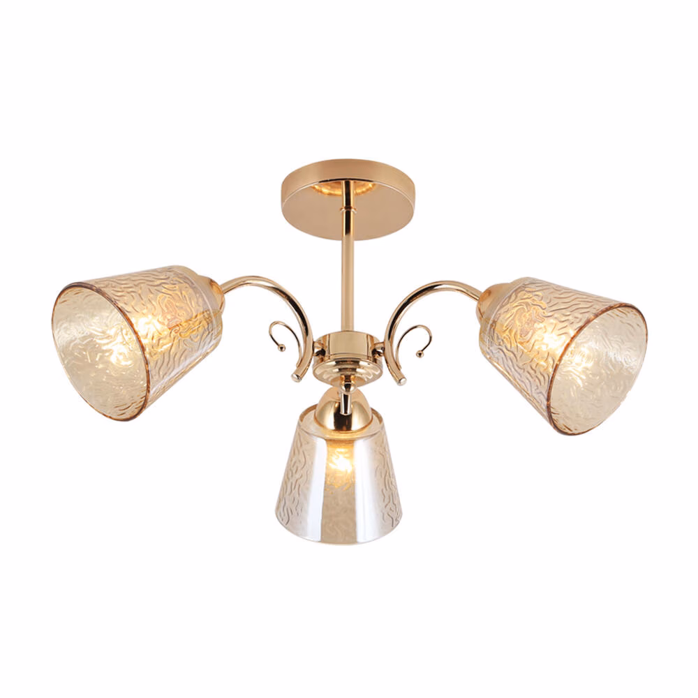 Bst Ch492-3 Gold