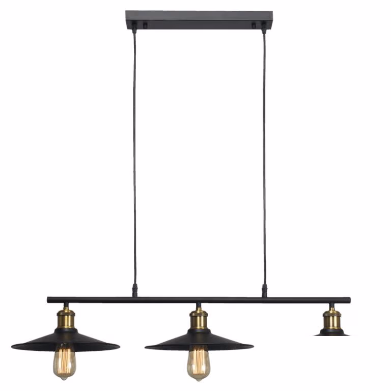 Bst Ch531/3 Black