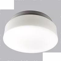 Bst Cheese Fitting Glass Small