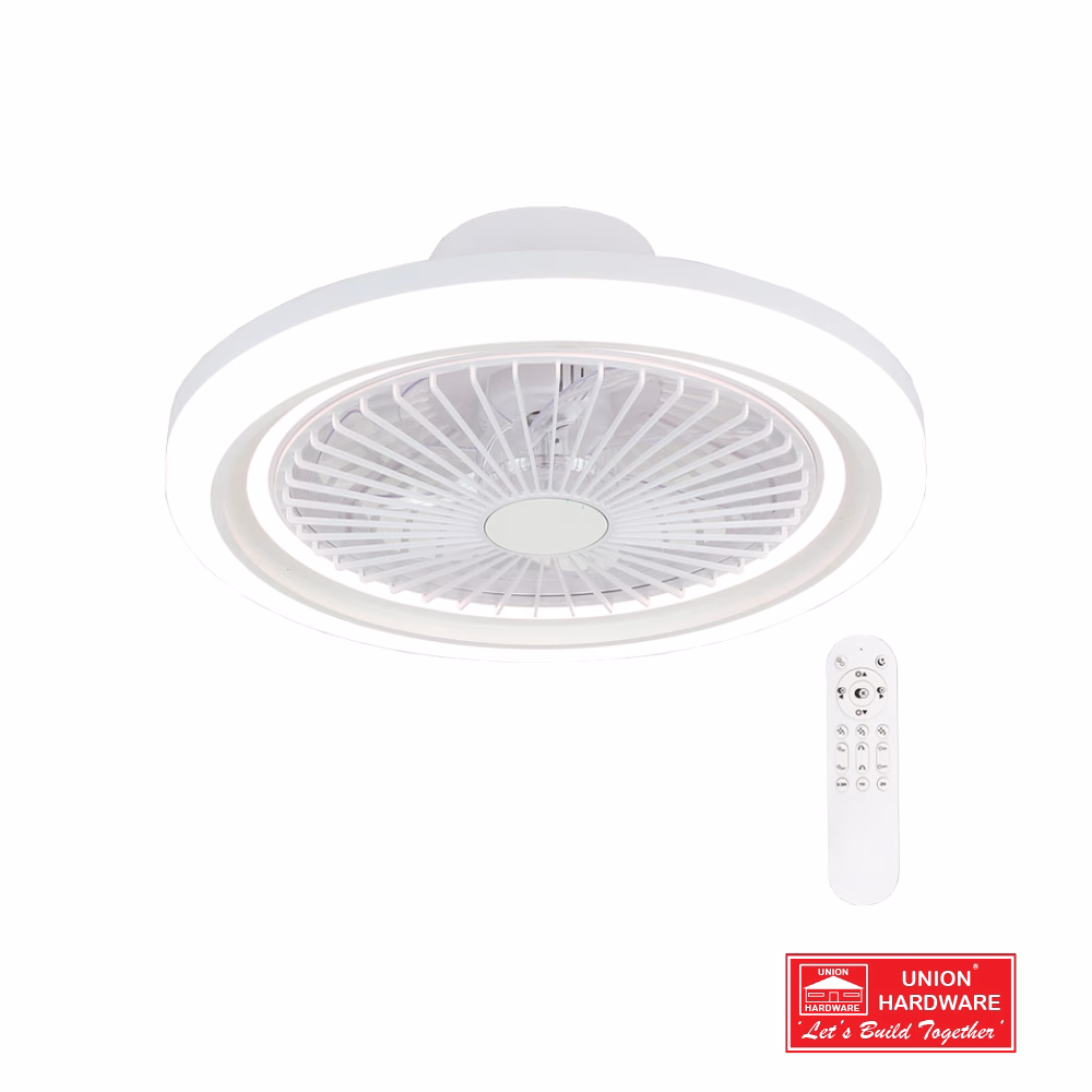 BST FCF019 WHITE