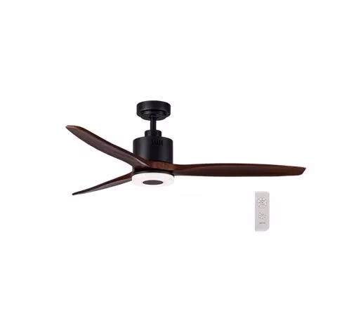 Bst Fcf044 Bk-Wood 18w 1200lm