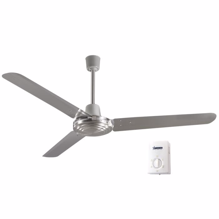 BST FCF073 STAINLESS STEEL