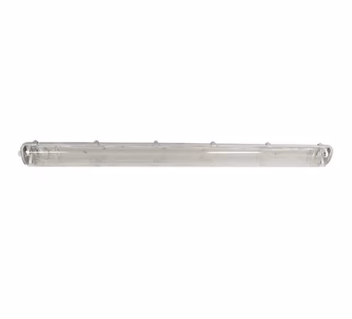 Bst Ftl041 Led 2x18 Watt Vapour Proof