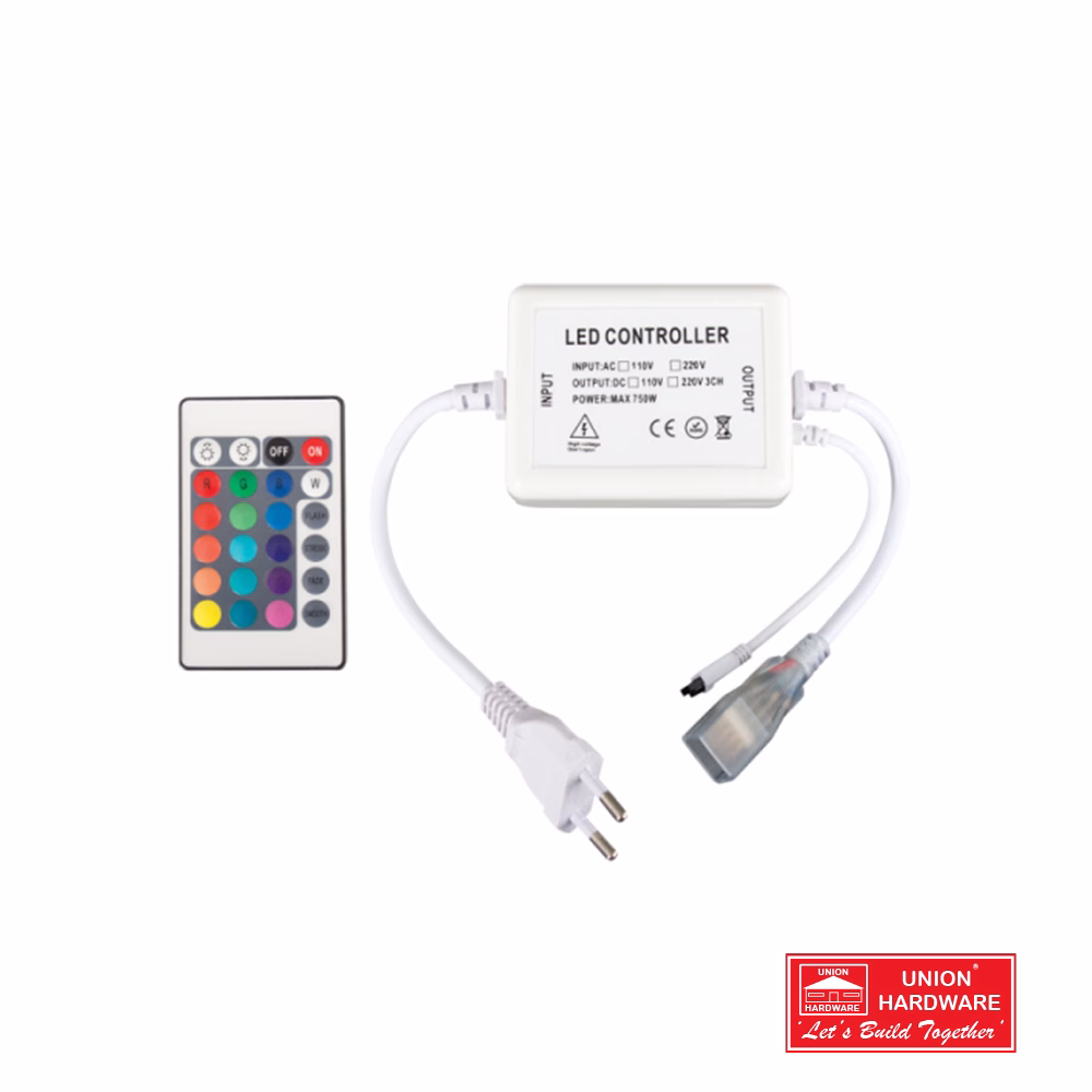 BST HVS121 CONTROLER