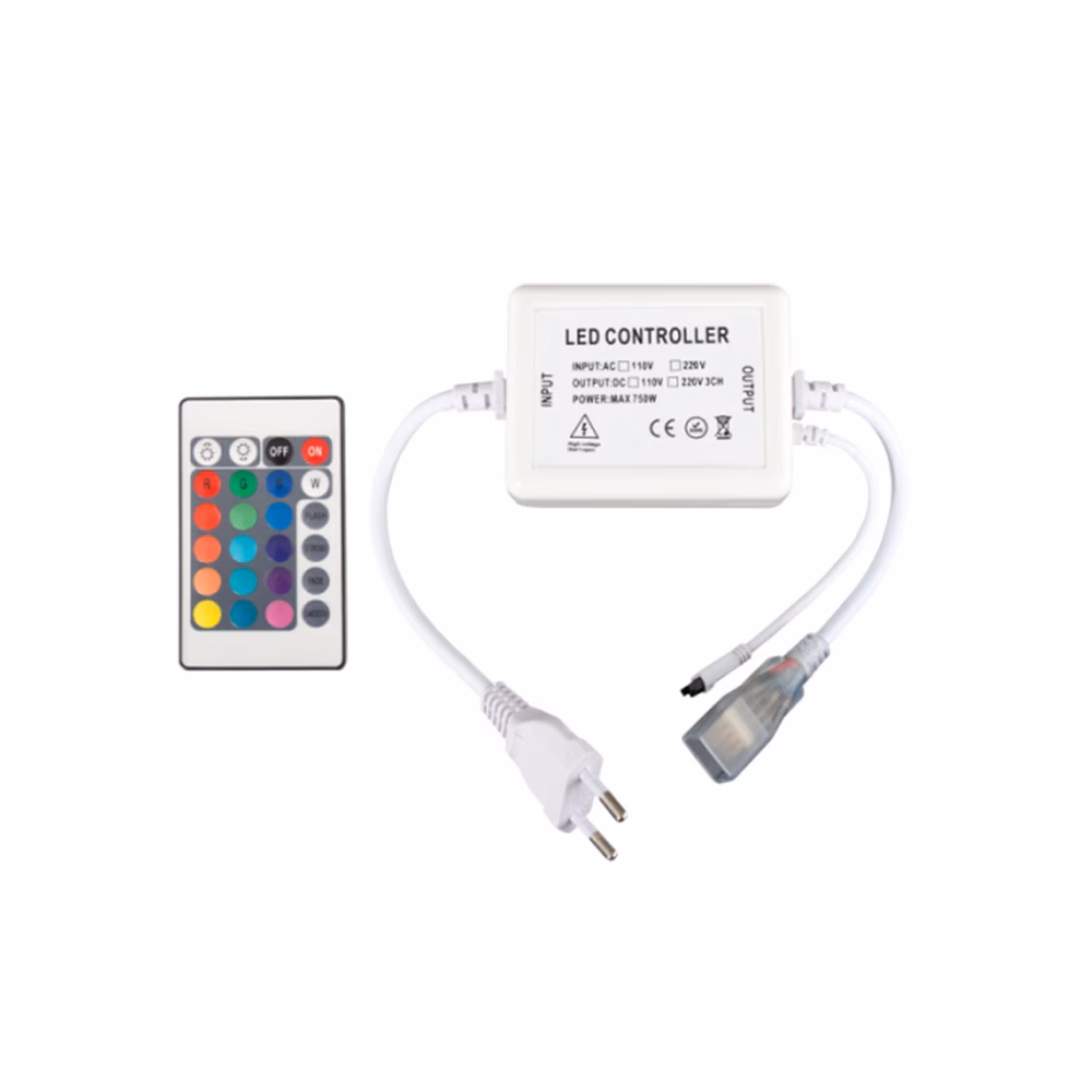 Bst Hvs121 Controler