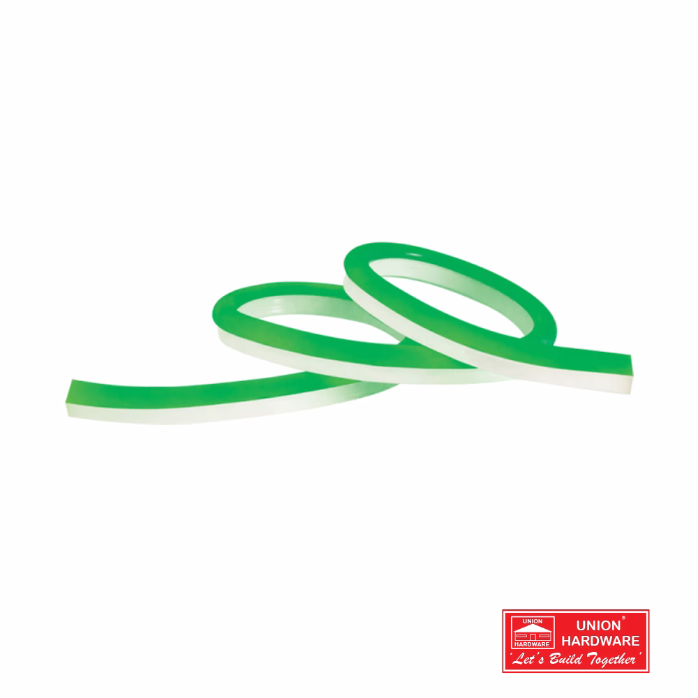 BST HVS233 NEON GREEN STRIP LIGHTS