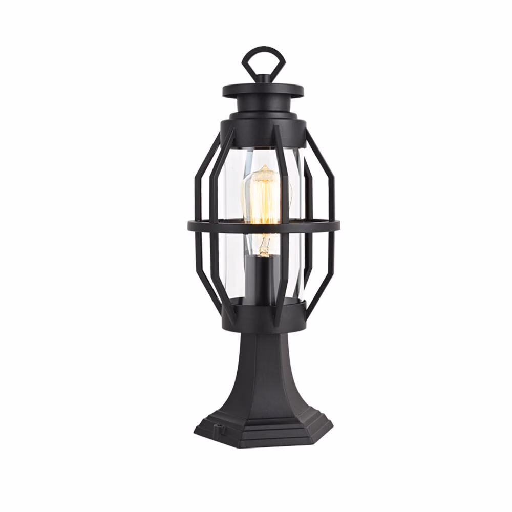 Bst L572 Black
