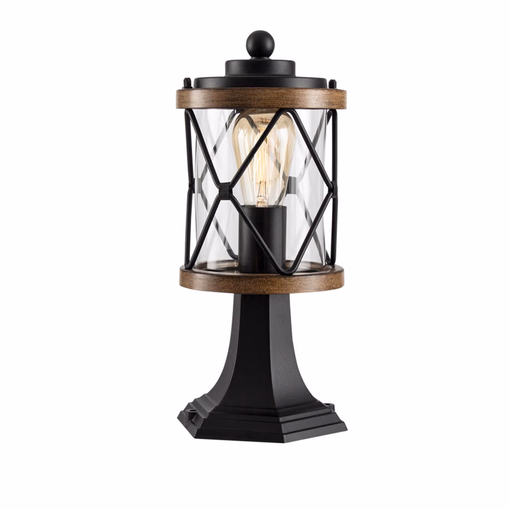 Bst L577 Black