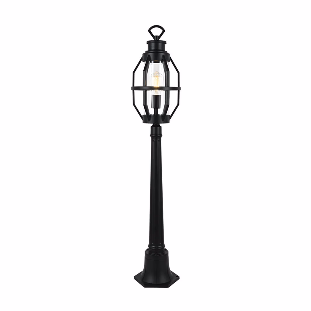 Bst Lfl038 Black