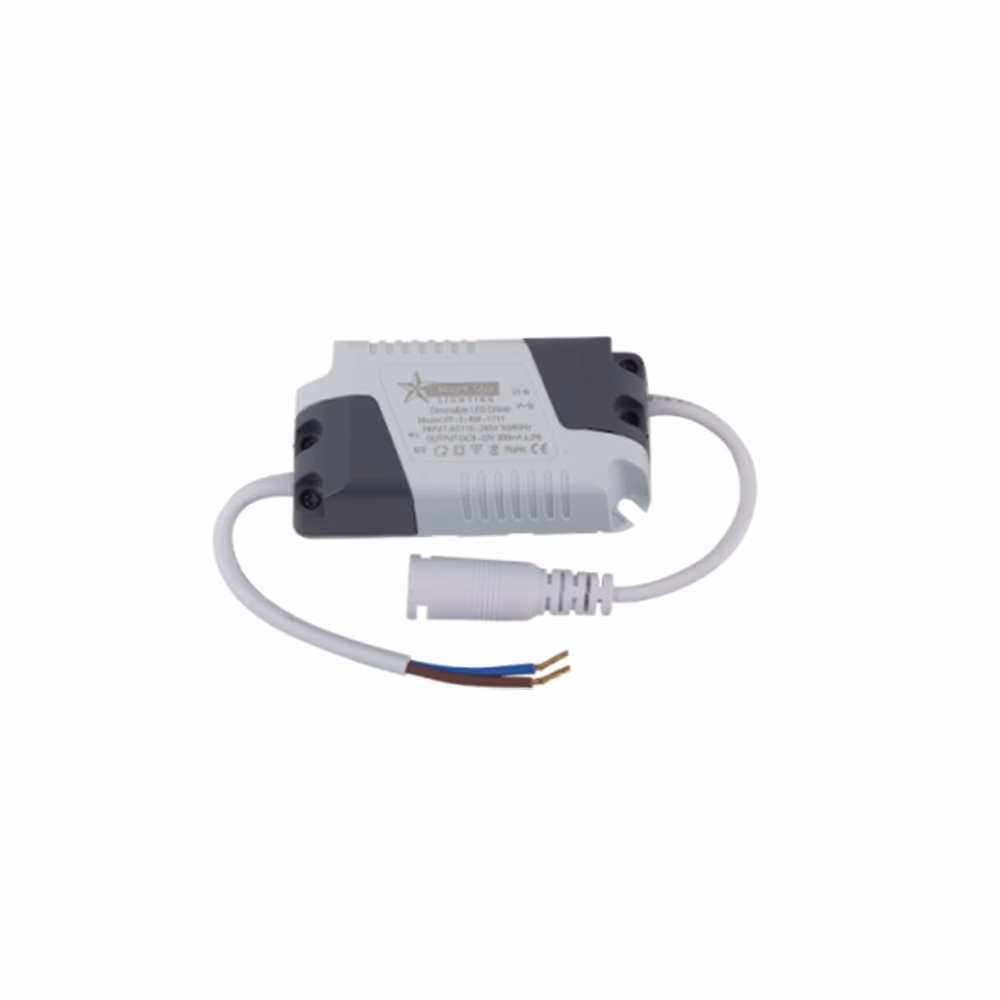 Bst Part600 Dimmable 3-6 Watt Driver