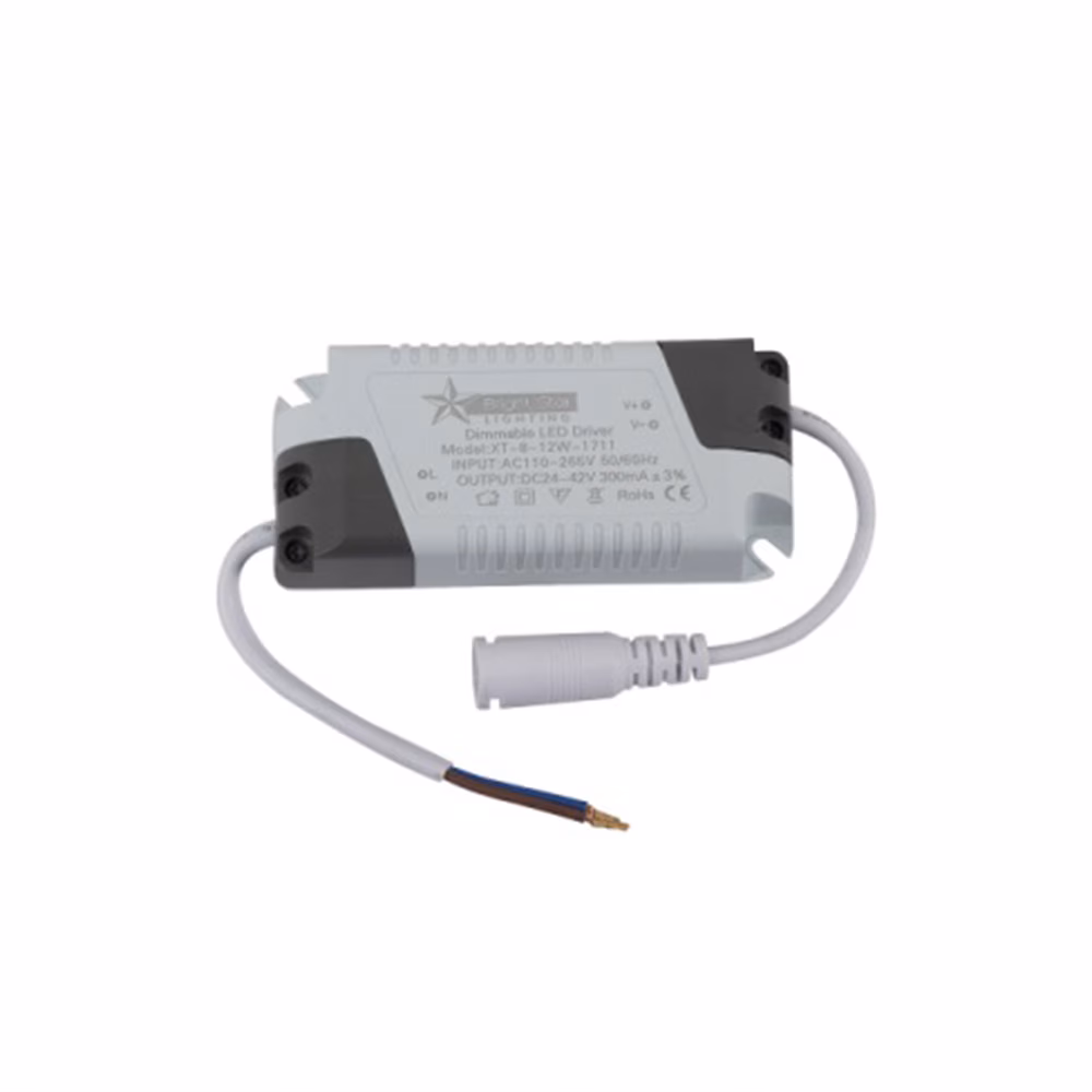 Bst Part601 Dimmable 8-12 Watt Driver