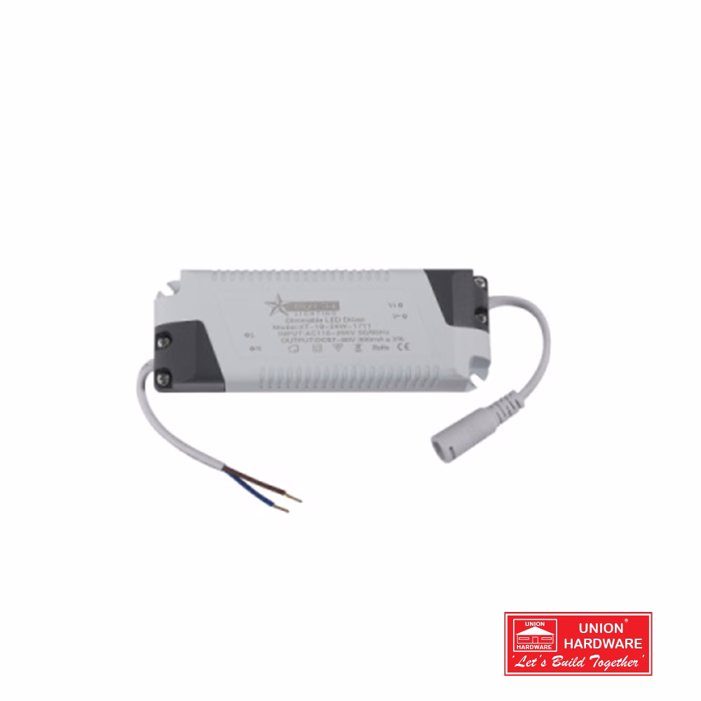 BST PART603 DIMMABLE 19-24 WATT DRIVER