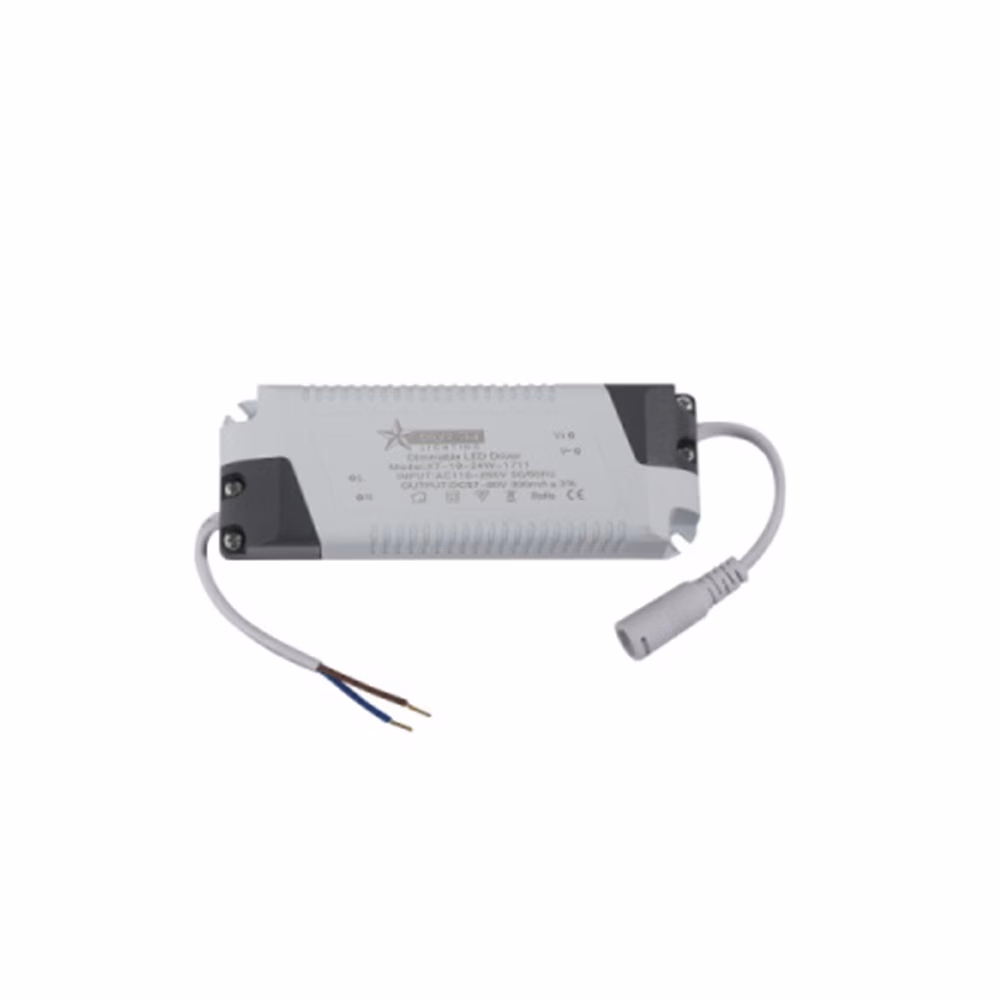 Bst Part603 Dimmable 19-24 Watt Driver