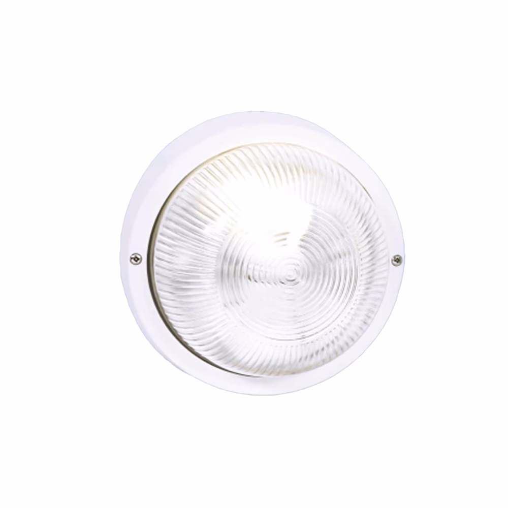 Bst Round Plain Pvc Bulkhead Bl
