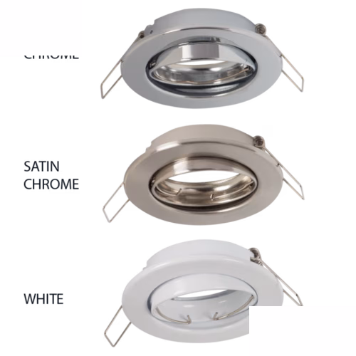 Bst Tilt No Lamphldr 65mm Cut Chr
