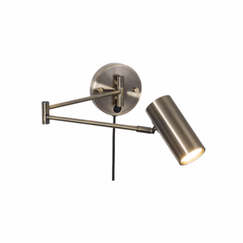 Bst Wb370 Satin Brass