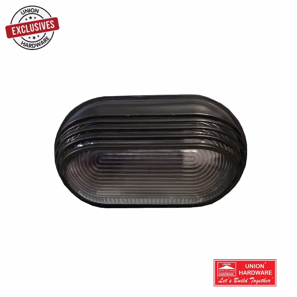 BULK HEAD MED RHA-702 B BK