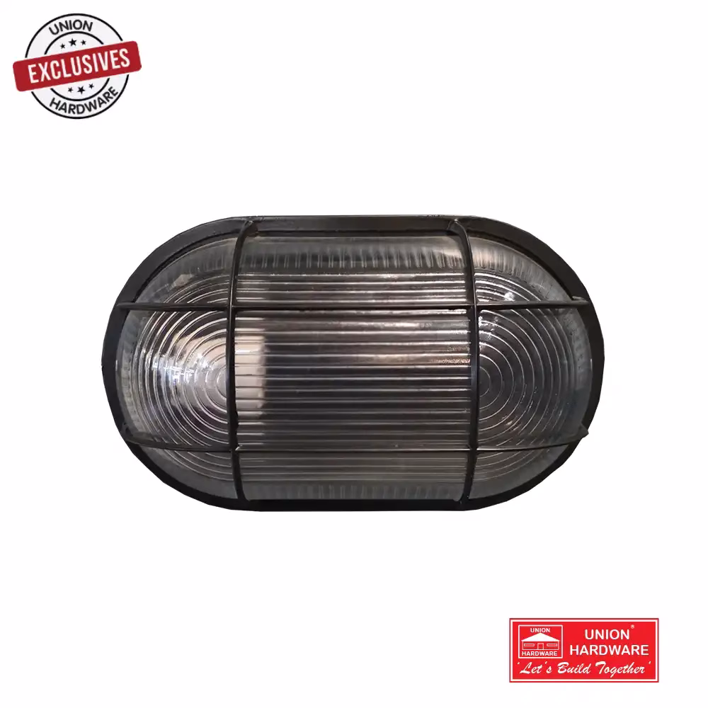 BULK HEAD MED RHA 708 B BK