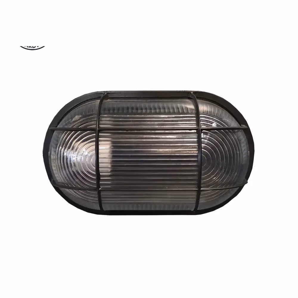 Bulk Head Med Rha 708 B Bk
