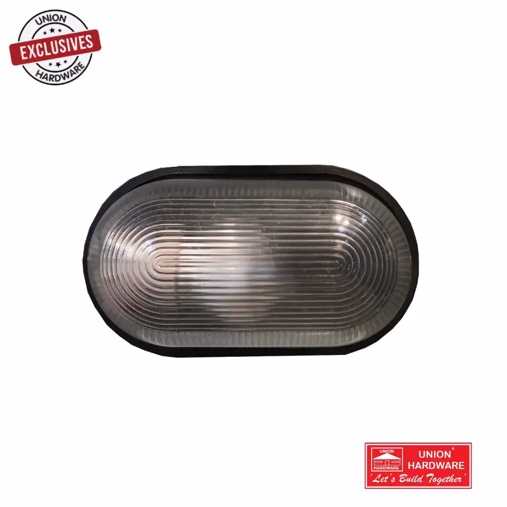 BULK HEAD RHA-703 B BK