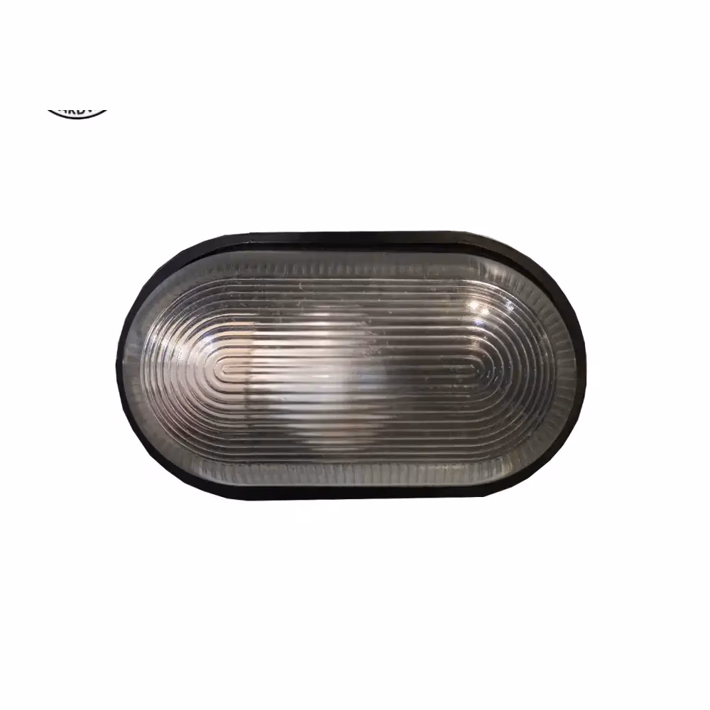 Bulk Head Rha-703 B Bk