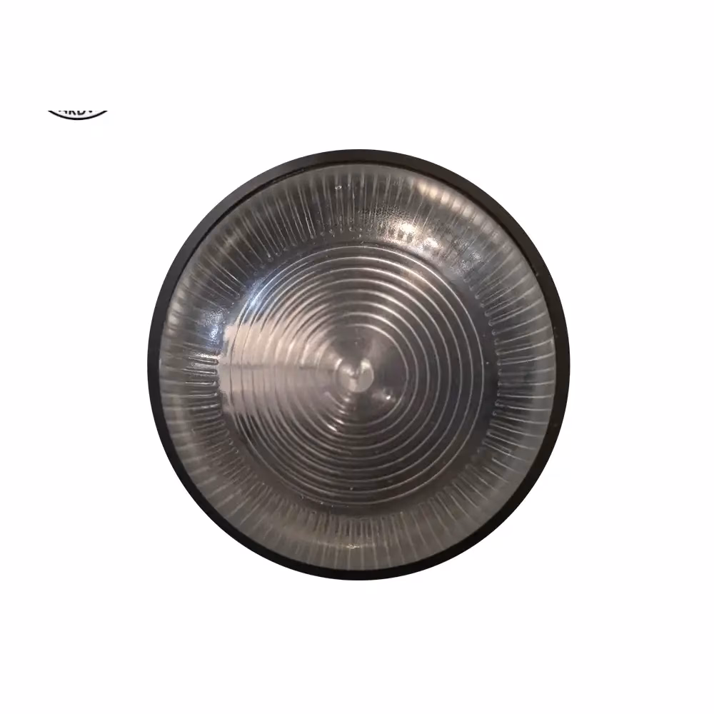 Bulk Head Rha-704 A Bk