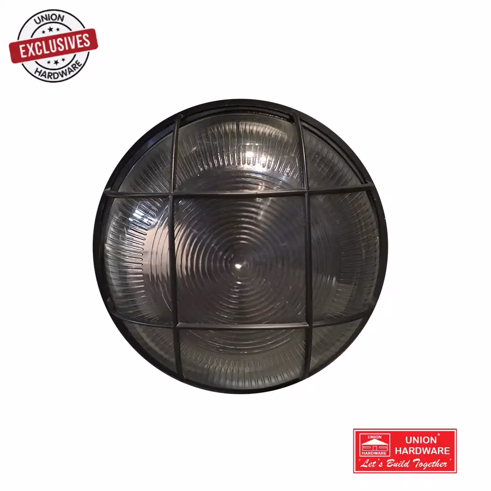 BULK HEAD RHA-707 B BK