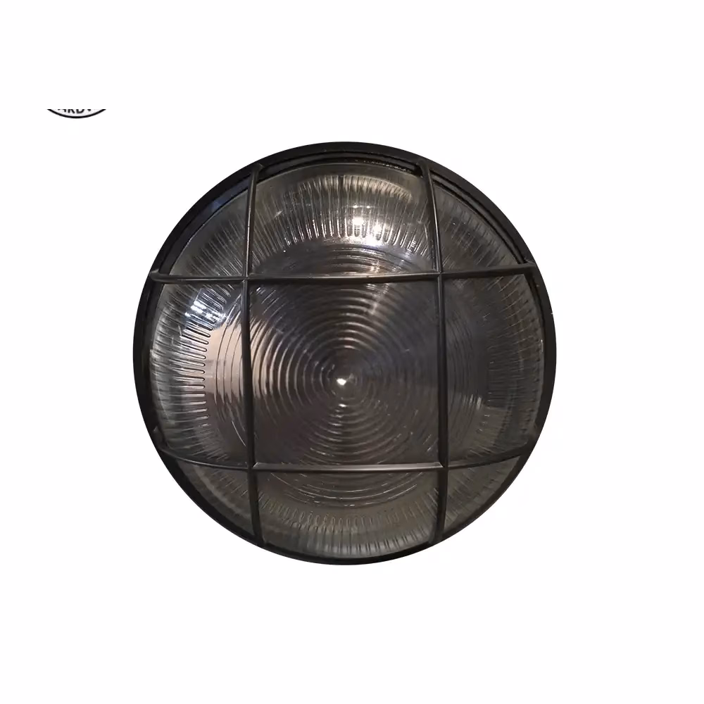 Bulk Head Rha-707 B Bk