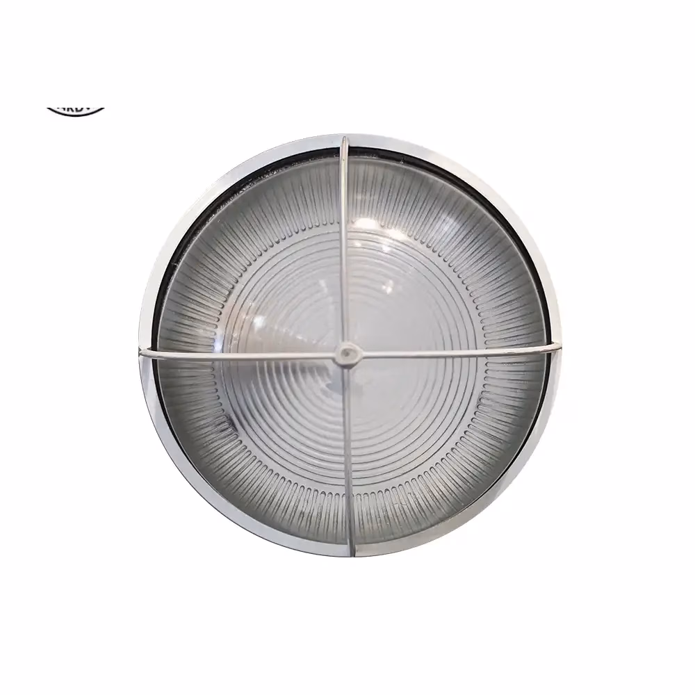Bulk Head Rha-709 B Wt