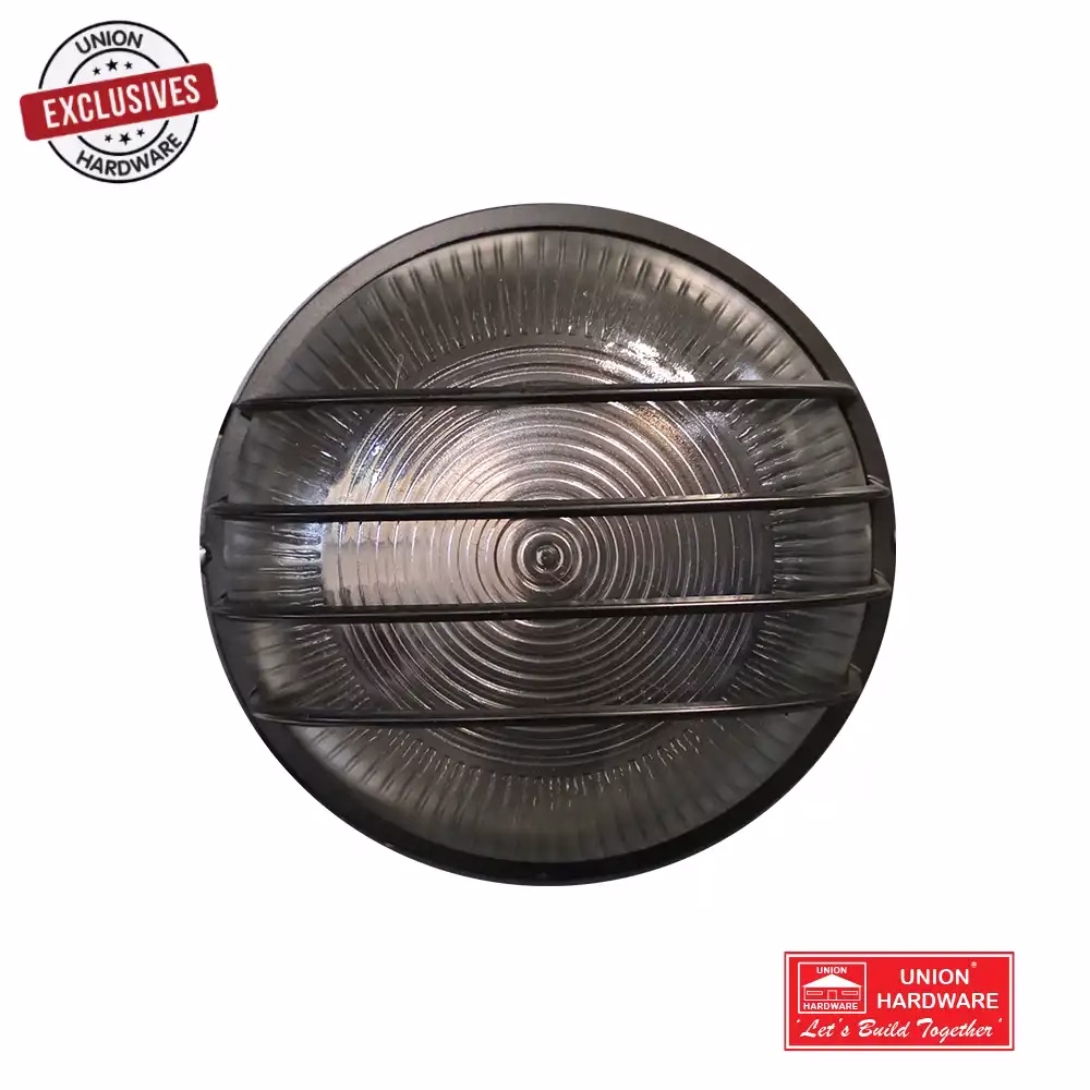 BULK HEAD RHA-710 A BK