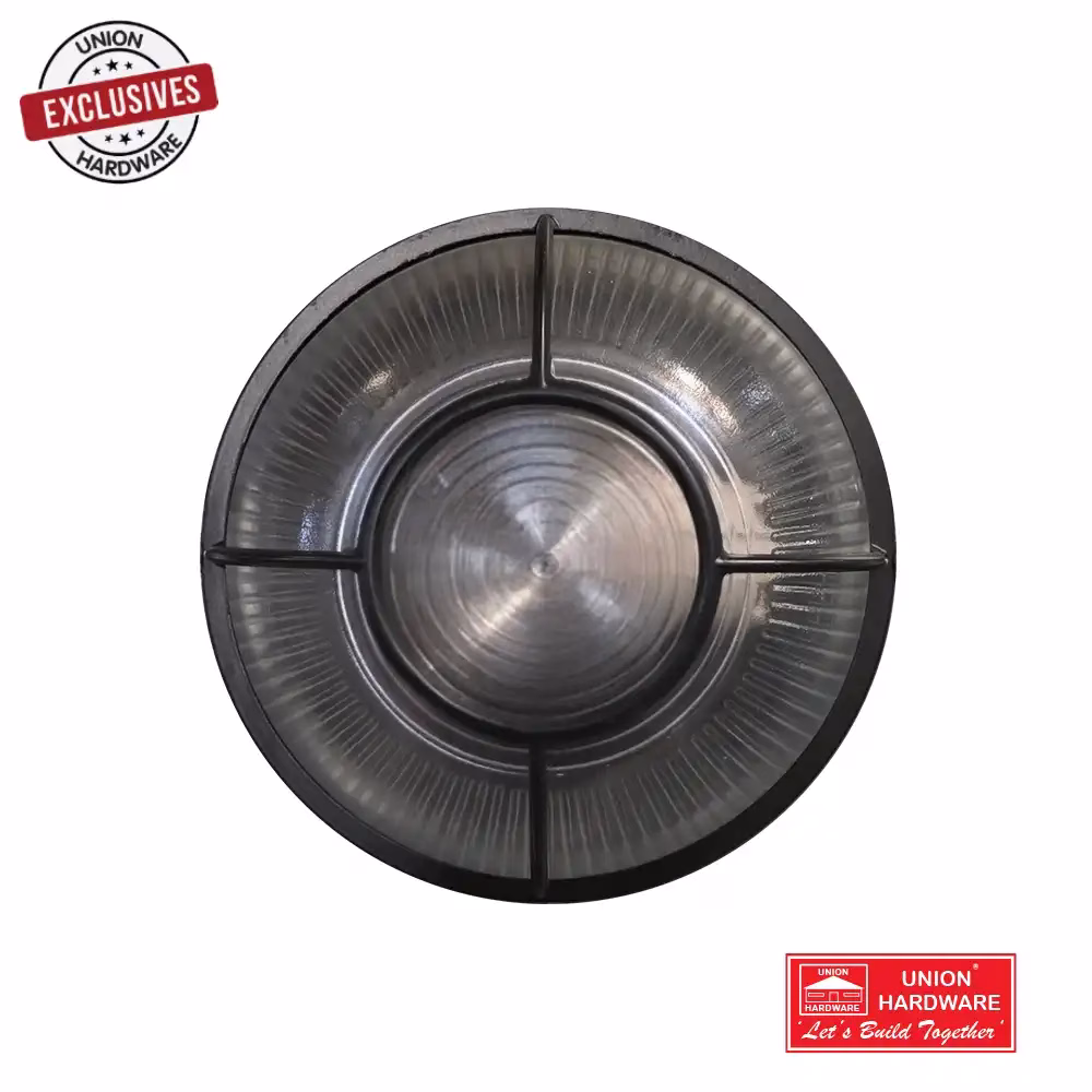 BULK HEAD SMALL RHA 711 A BK