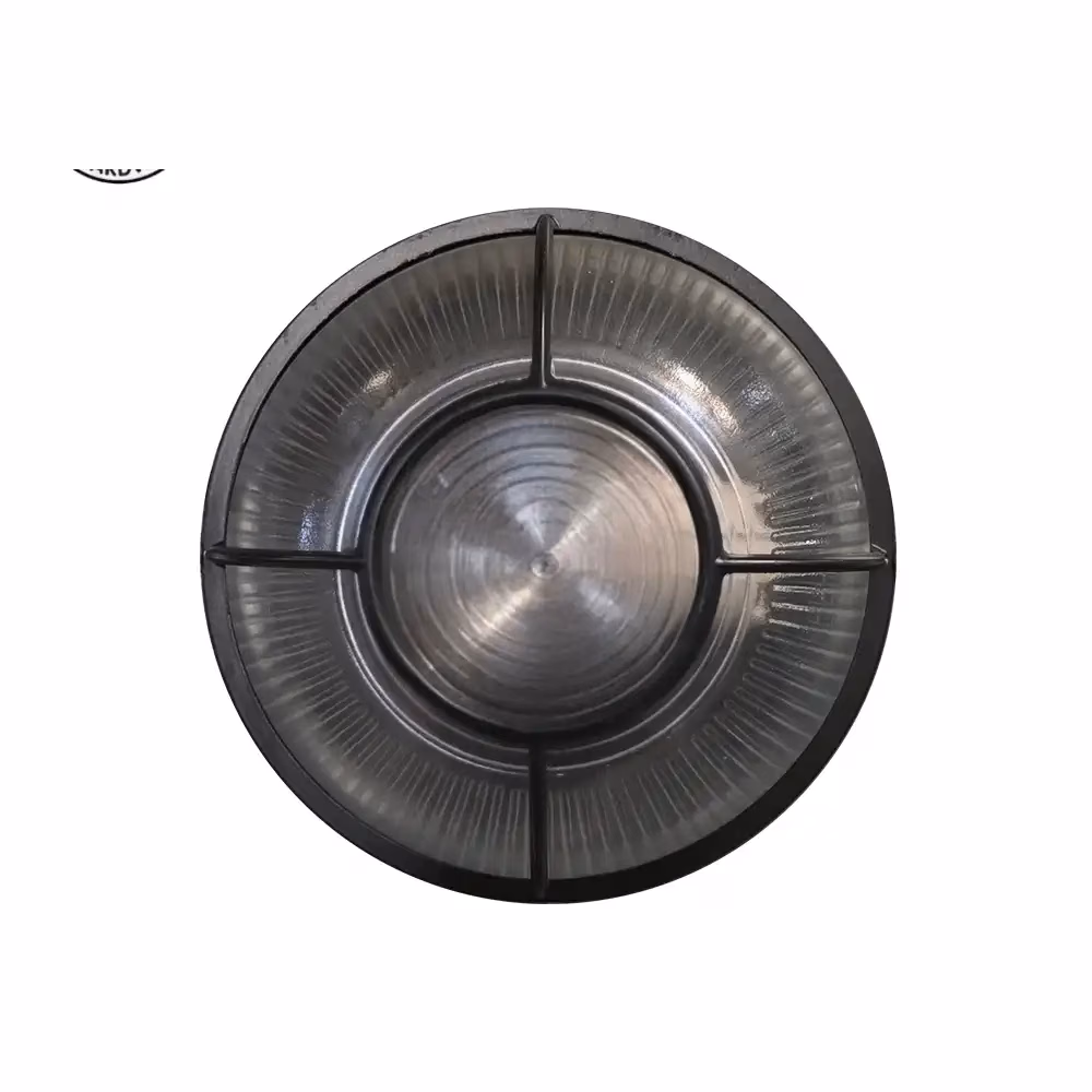 Bulk Head Small Rha 711 A Bk