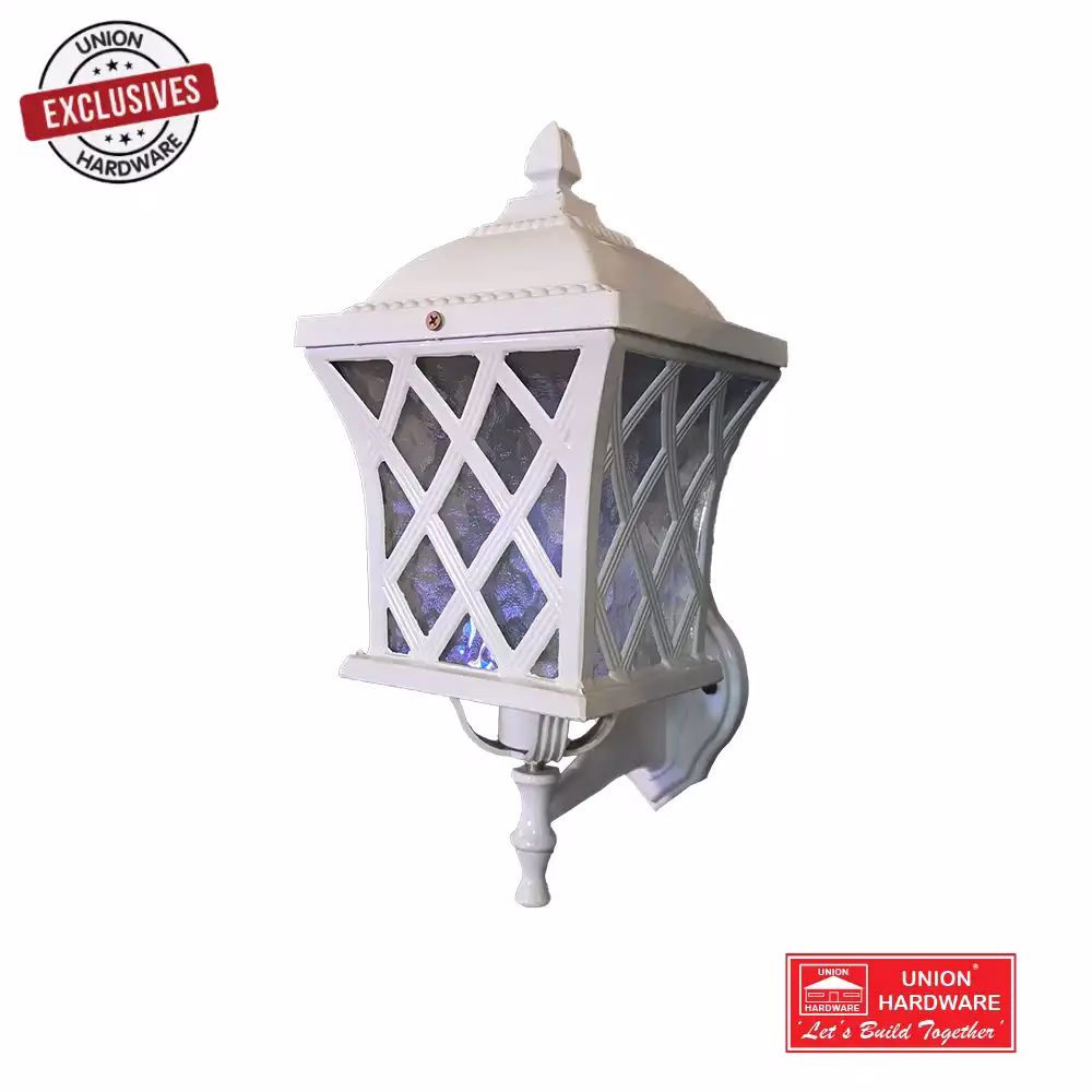 BULK HEADS 1W LEDW-6624-S WH