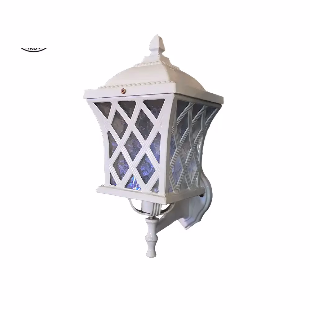 Bulk Heads 1w Ledw-6624-S Wh