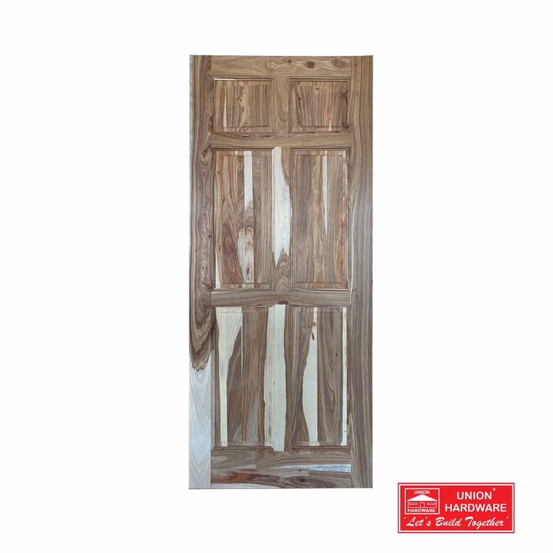 BZ MUKWA 6 PANEL DOOR