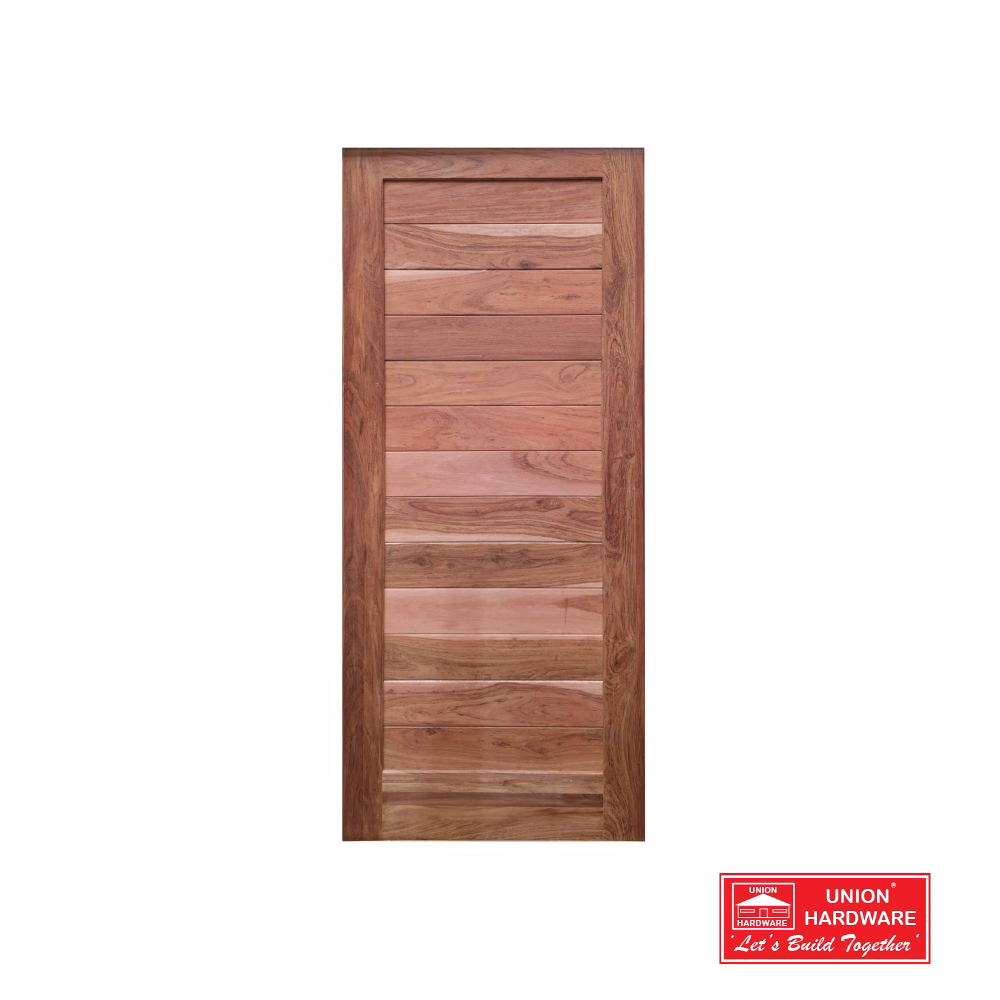 BZ TEAK ULTRA LIGHT DOOR