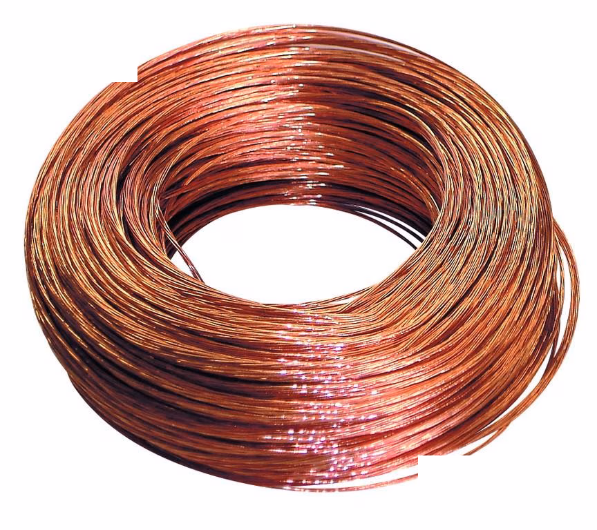 Cable – Earthwire 2.5mm Per Meter