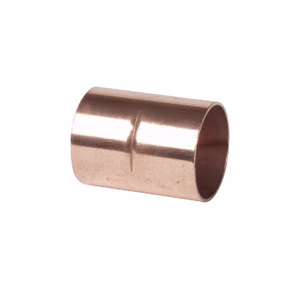 CAPILLARY C X C COUPLING 15MM