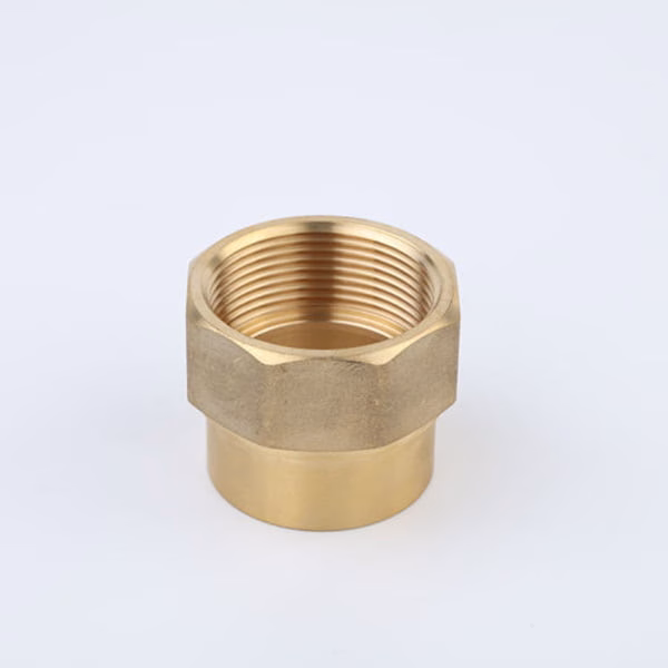 CAPILLARY C X FI COUPLING 15MM