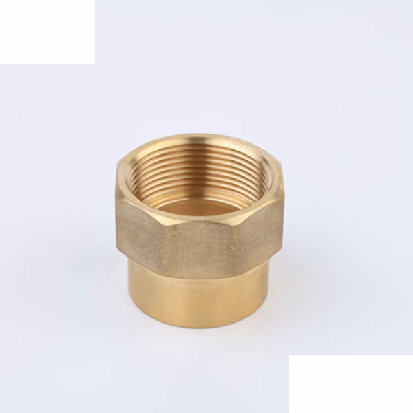 Capillary C X Fi Coupling 15mm