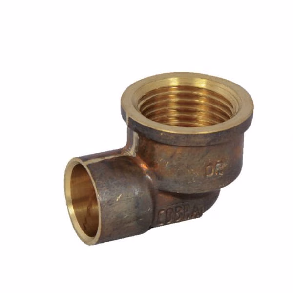 CAPILLARY C X FI ELBOW 20MM