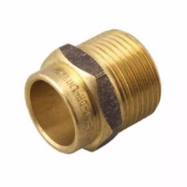 CAPILLARY C X MI COUPLING 20MM