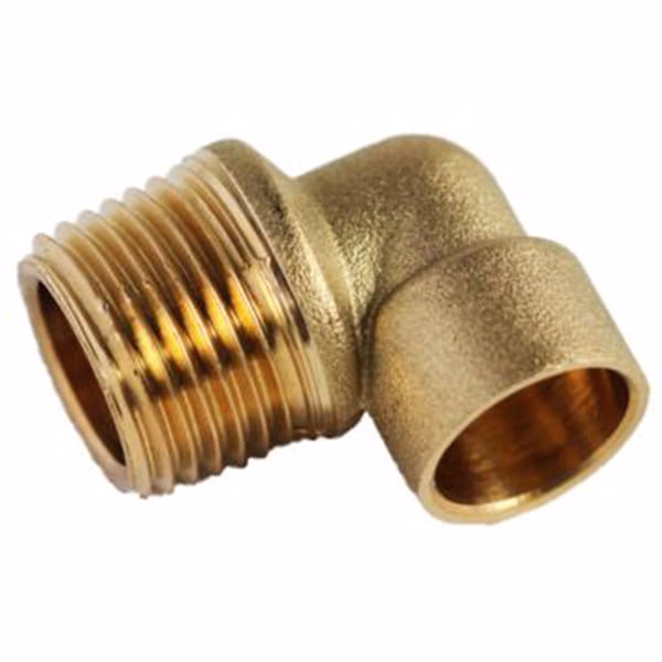 CAPILLARY C X MI ELBOW 20MM