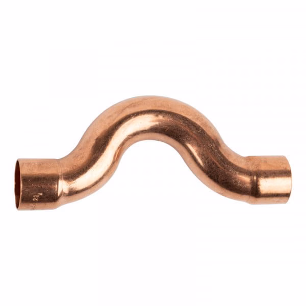 Capillary Crossover C X C 15mm