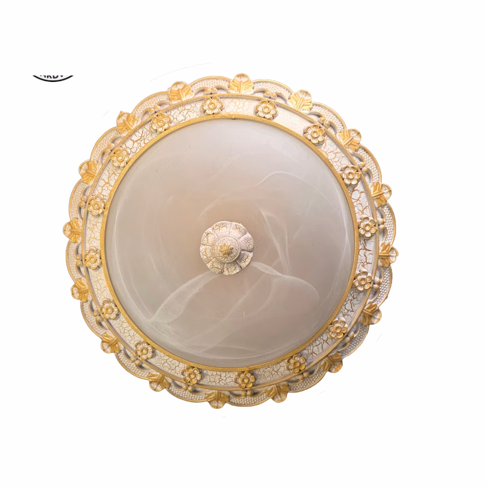 Ceiling Lights – Full Fx6227 2c Whgd