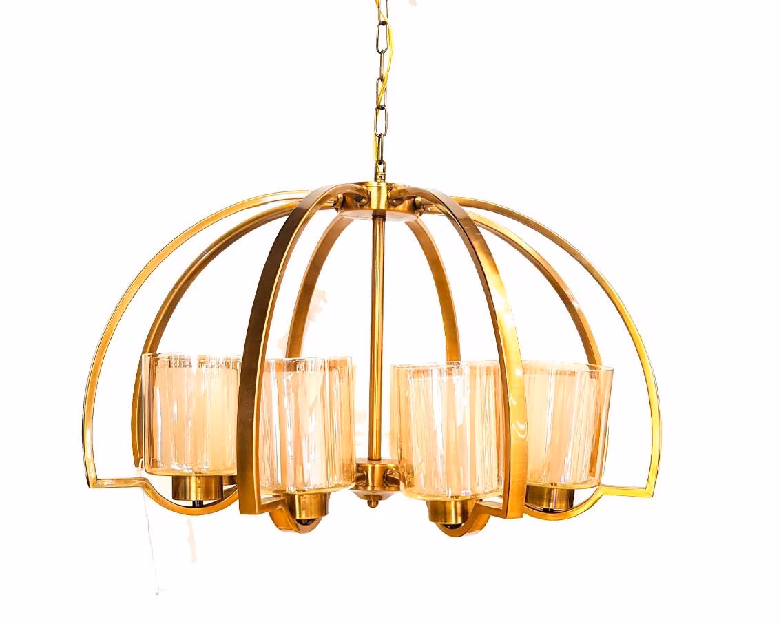 Chandelier 21545gab