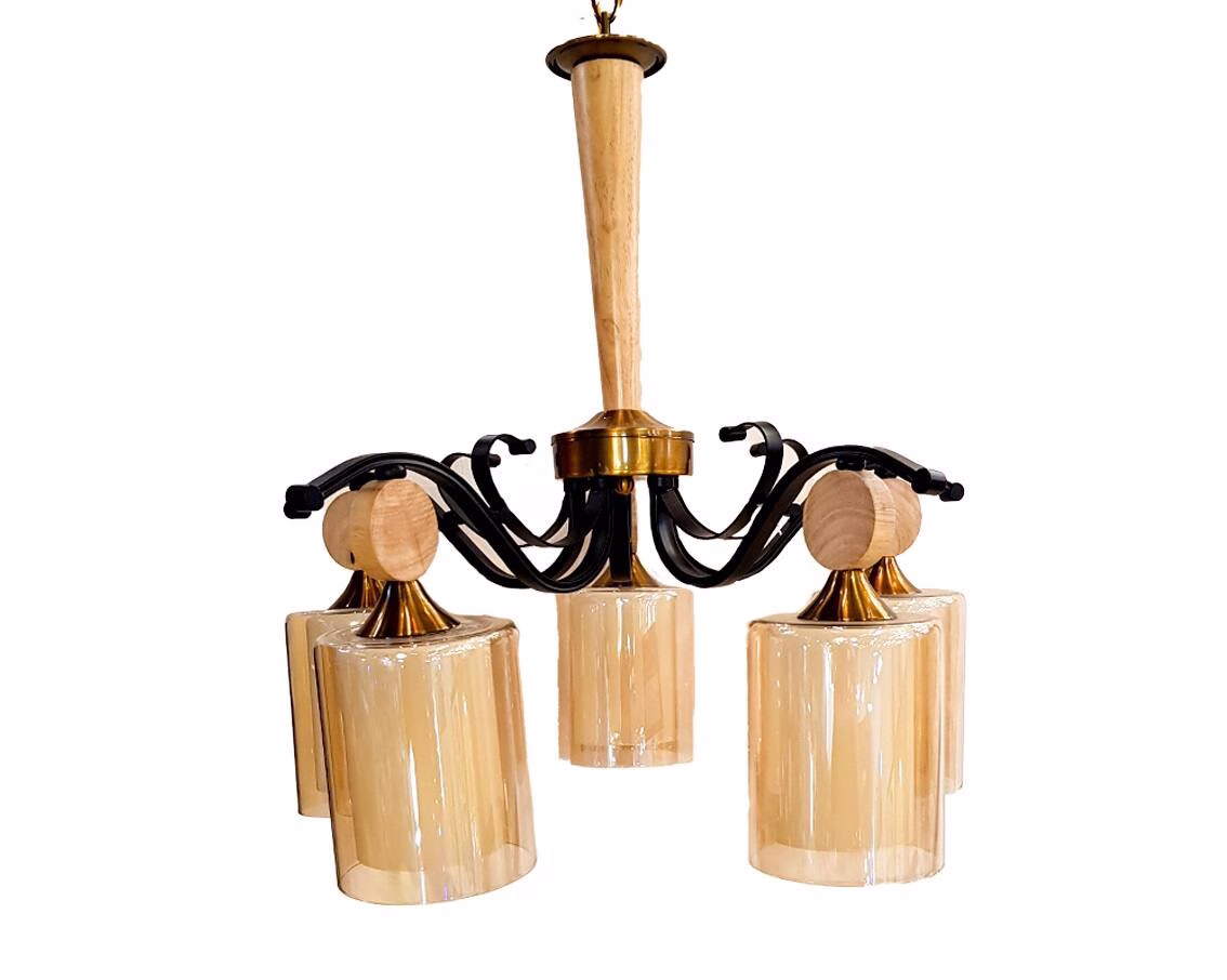 CHANDELIER L55