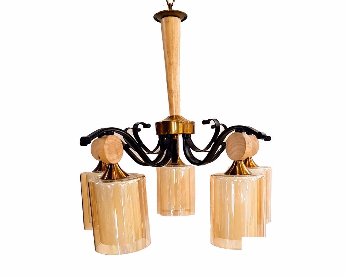 Chandelier L55