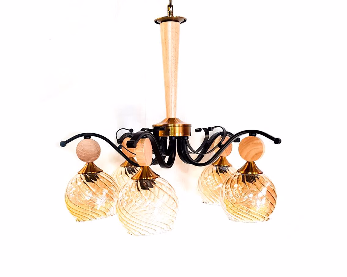 CHANDELIER L65