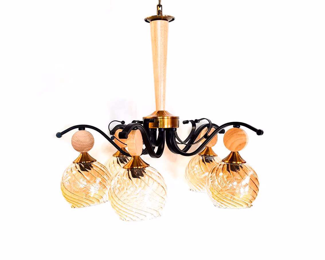 Chandelier L65